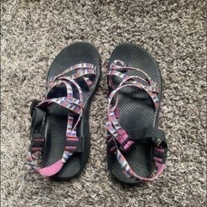 Thrifted Women’s Chacos
